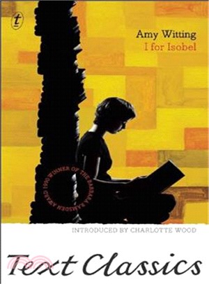 I Is for Isobel