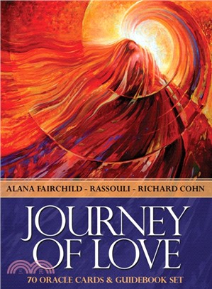 Journey of Love Oracle