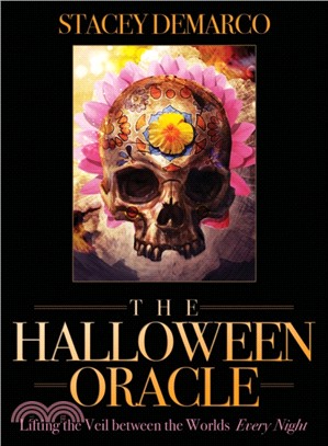 Halloween Oracle：Lifting the Veil Between the Worlds Every Night