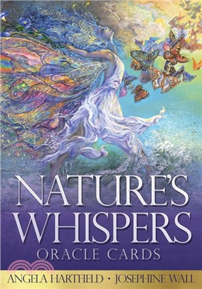 Nature'S Whispers Oracle Cards