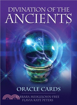 Divination of the Ancients：Oracle Cards