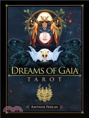 Dreams of Gaia Tarot：A Tarot for a New Era