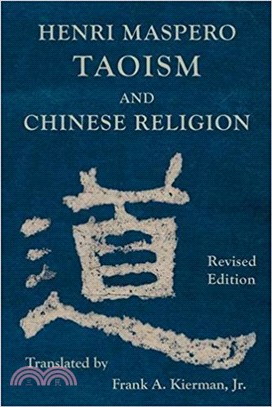 Taoism and Chinese Religion