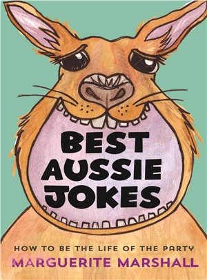 Best Aussie Jokes：How to be the Life of The Party