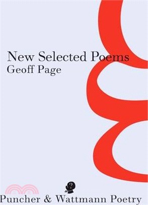 New Selected Poems