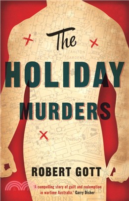 The Holiday Murders : 1