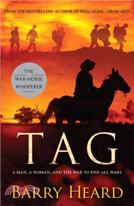 Tag : a novel