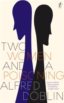 Two Women And A Poisoning