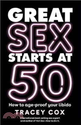 Great sex starts at 50：How to age-proof your libido