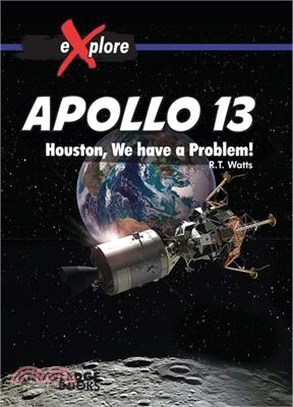 Apollo 13: Houston, We Have a Problem!