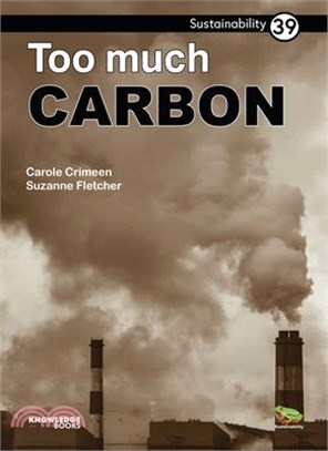 Too Much Carbon: Book 39