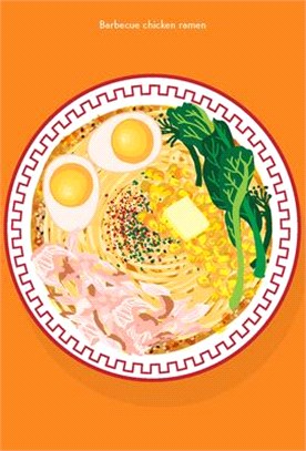Ramen 101 Deck of Cards: 50 Recipes That Prove Ramen Is the King of Noodle Soups