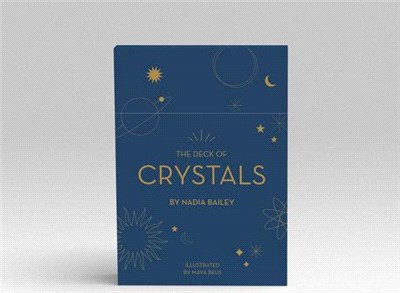 The Deck of Crystals