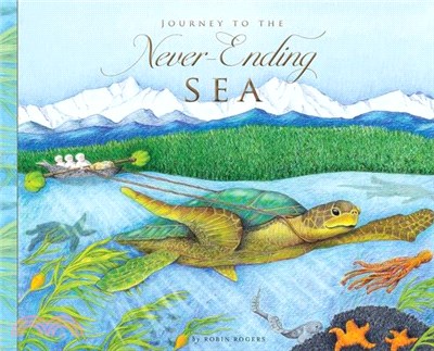 Journey to the Never-Ending Sea