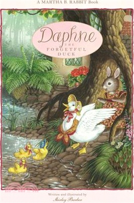 Daphne the Forgetful Duck: Volume 2