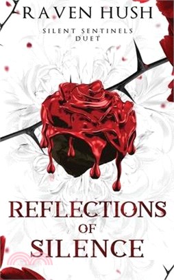 Reflections of Silence: a vampire Casket Girls historical paranormal romance