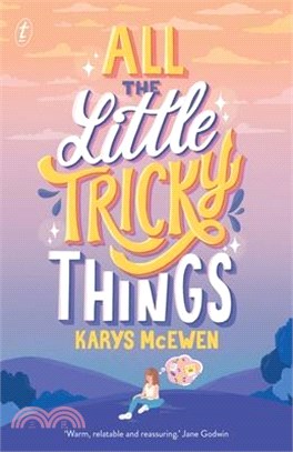 All the Little Tricky Things