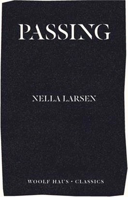 Passing: The revolutionary novel which inspired Rebecca Hall's powerful film adaptation