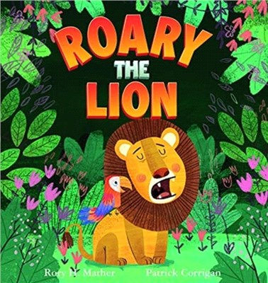 Roary the Lion