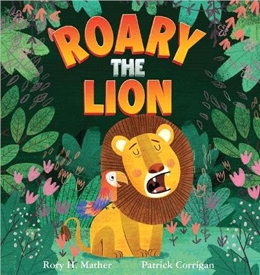 Roary the Lion