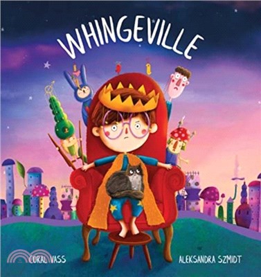 Whingeville