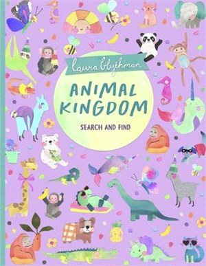 Animal kingdom :search and find /