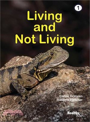 Living and Non-Living: Book 1