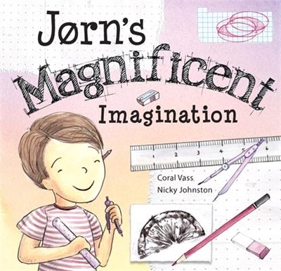 Jørn's Magnificent Imagination