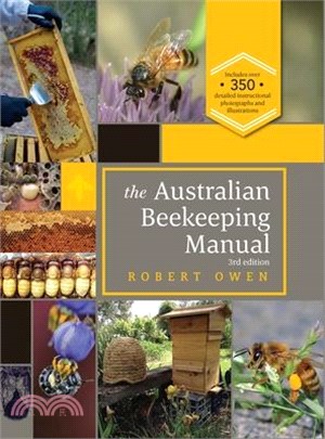 The Australian Beekeeping Manual