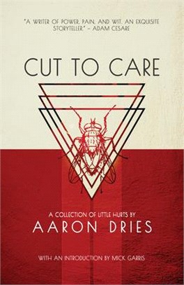 Cut to Care: A Collection of Little Hurts