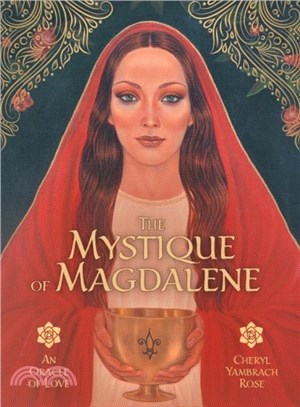 The Mystique of Magdalene：An Oracle of Love