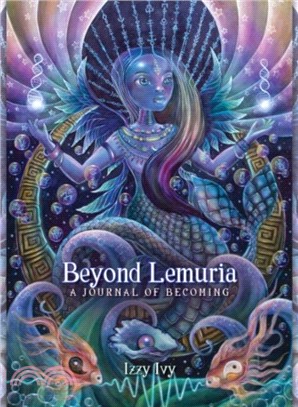 Beyond Lemuria：A Journal of Becoming