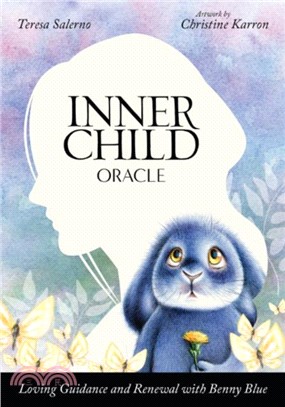 Inner Child Oracle：Loving Guidance and Renewal with Benny Blue