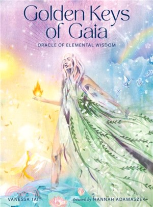 Golden Keys of Gaia：Oracle of Elemental Wisdom