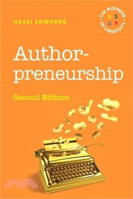 Authorpreneurship: The Business of Creativity