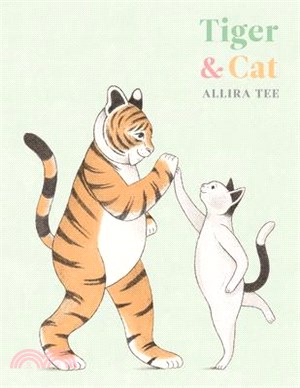 Tiger & Cat /