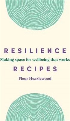 Resilience Recipes: Making Space for Wellbeing That Works