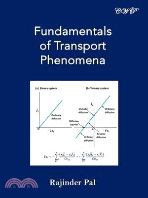 Fundamentals of Transport Phenomena