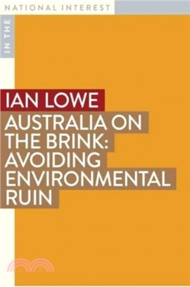 Australia on the Brink: Avoiding Environmental Ruin