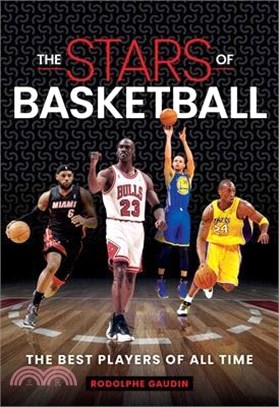 Stars of Basketball: The Best Players of All Time