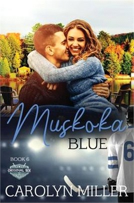 Muskoka Blue