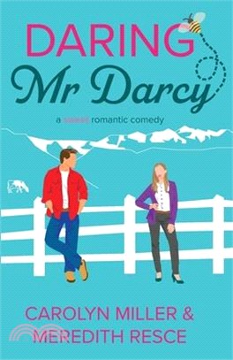 Daring Mr Darcy