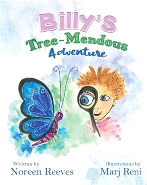 Billy's Tree-Mendous Adventure