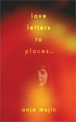 love letters to places