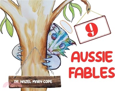 9 Aussie Fables