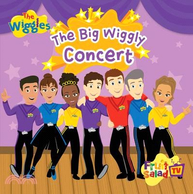 The Big Wiggly Concert