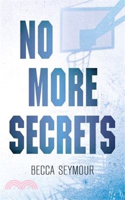 No More Secrets: Alternate Cover