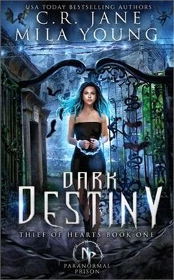 Dark Destiny: Paranormal Romance