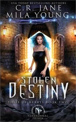 Stolen Destiny: Paranormal Romance