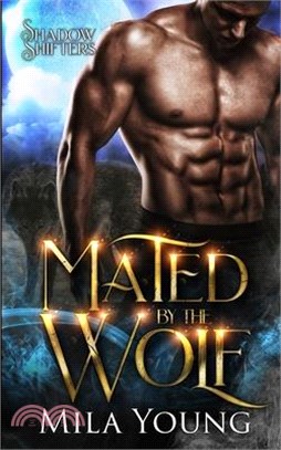 Mated by the Wolf